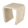 Elk Signature Accent Table, 20 in W, 18 in L, 20 in H, Wood Top H0895-10850